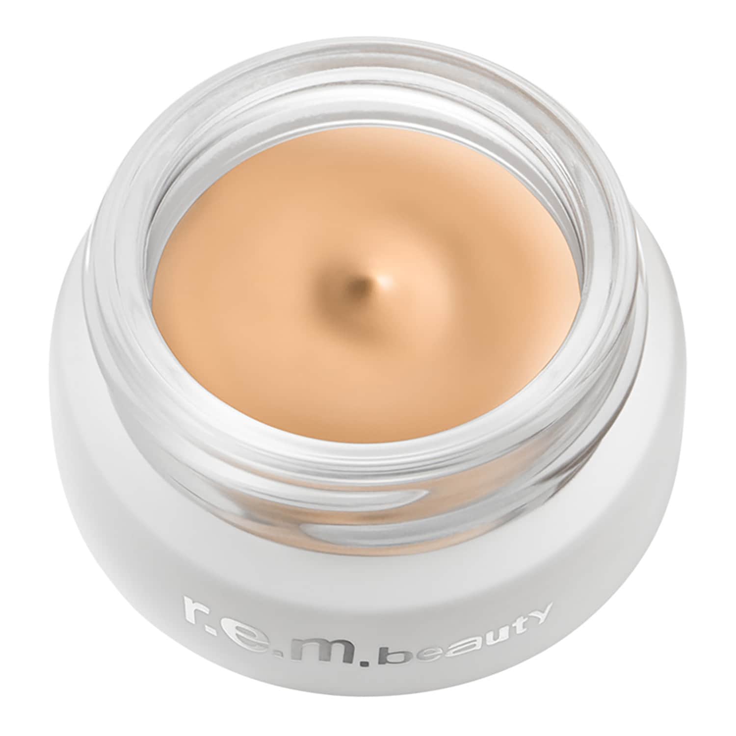 Rem Beauty - Sweetener - Korektor Do Twarzy Z Kwasem Hialuronowym I Witaminą E - Sweetener Concealer Medium 1 W - Dla Kobiet